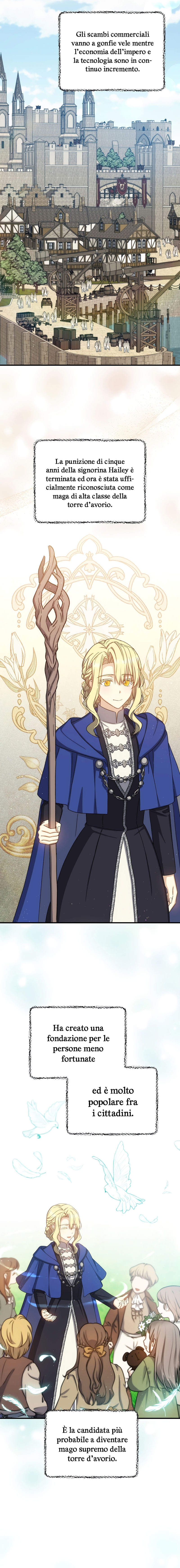Read The Return of the 8th Class Magician IT Manga Online