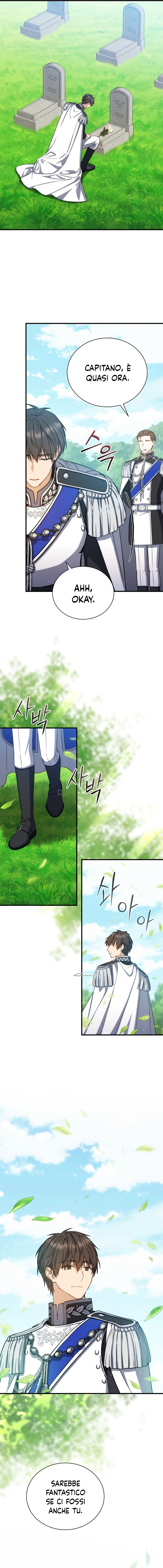 Read The Return of the 8th Class Magician IT Manga Online