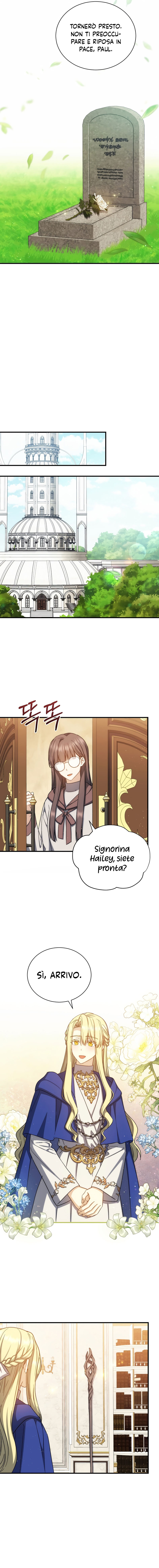 Read The Return of the 8th Class Magician IT Manga Online