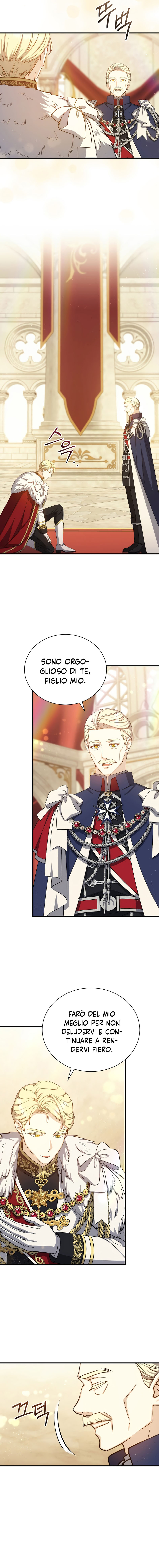 Read The Return of the 8th Class Magician IT Manga Online