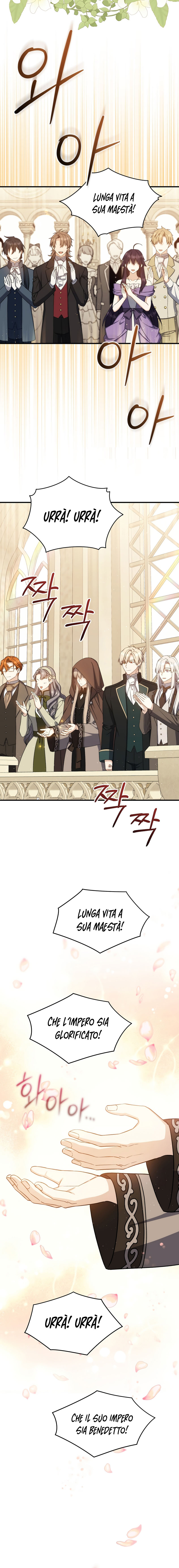 Read The Return of the 8th Class Magician IT Manga Online