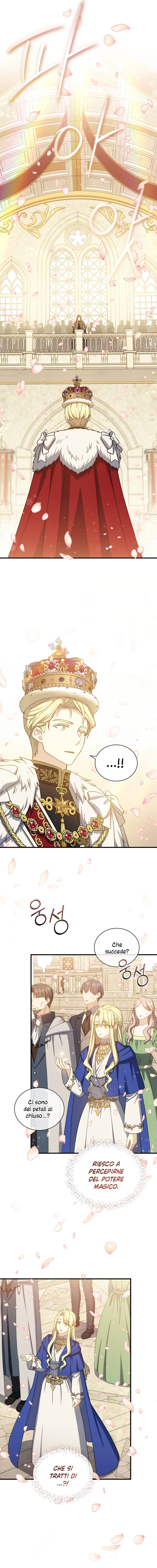 Read The Return of the 8th Class Magician IT Manga Online