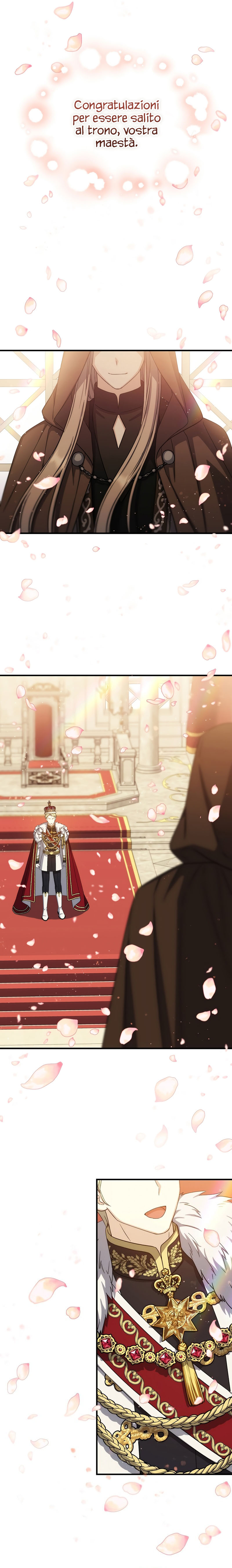Read The Return of the 8th Class Magician IT Manga Online