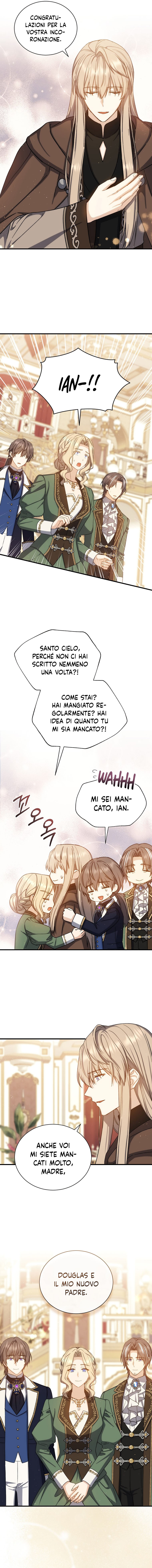 Read The Return of the 8th Class Magician IT Manga Online