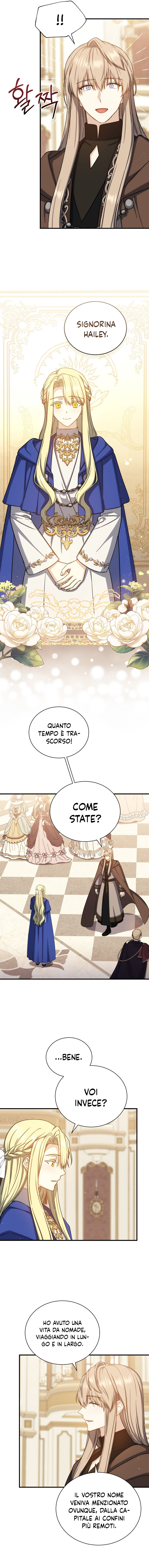 Read The Return of the 8th Class Magician IT Manga Online
