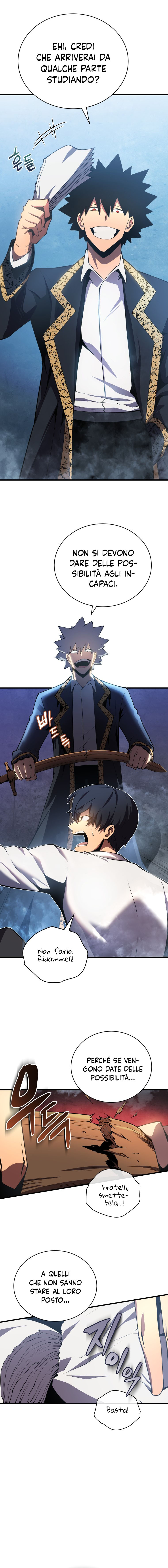 Read The Swordmaster's Son IT Manga Online