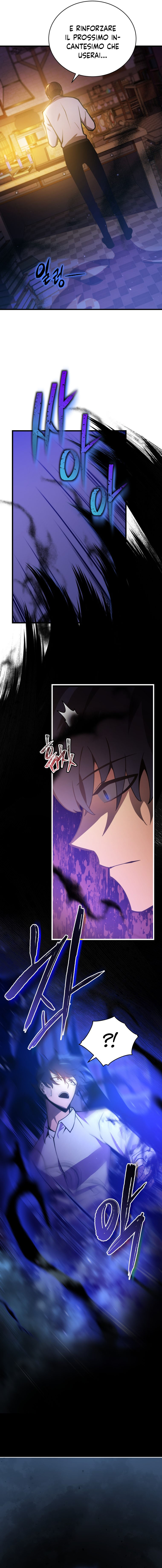 Read The Swordmaster's Son IT Manga Online