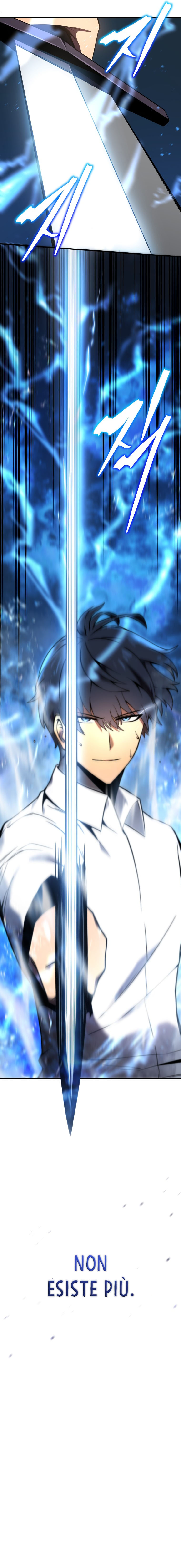 Read The Swordmaster's Son IT Manga Online