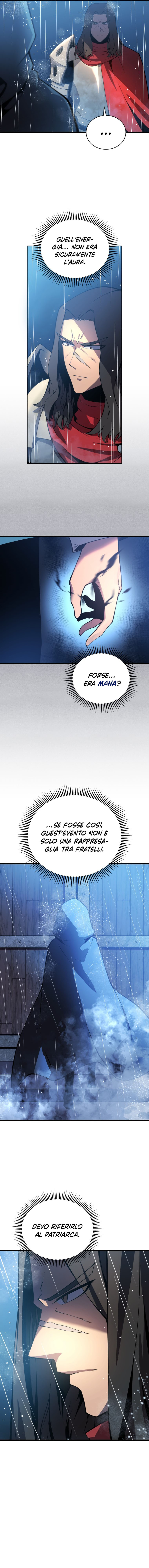 Read The Swordmaster's Son IT Manga Online