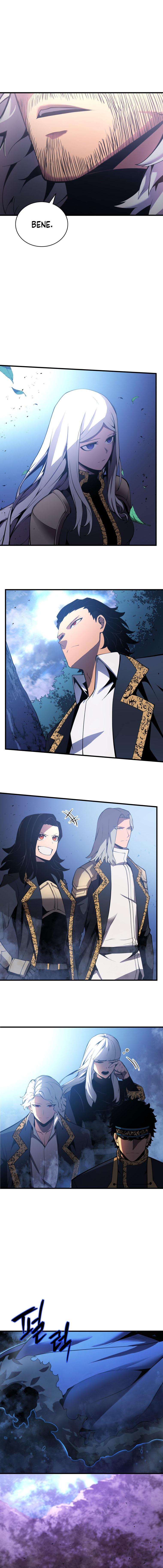 Read The Swordmaster's Son IT Manga Online
