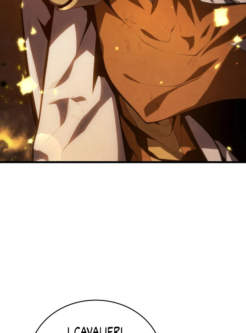 Read The Swordmaster's Son IT Manga Online