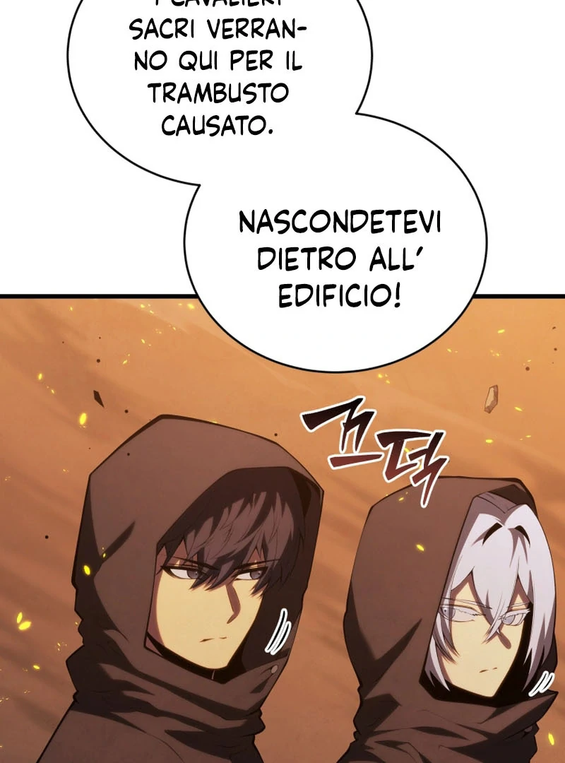Read The Swordmaster's Son IT Manga Online