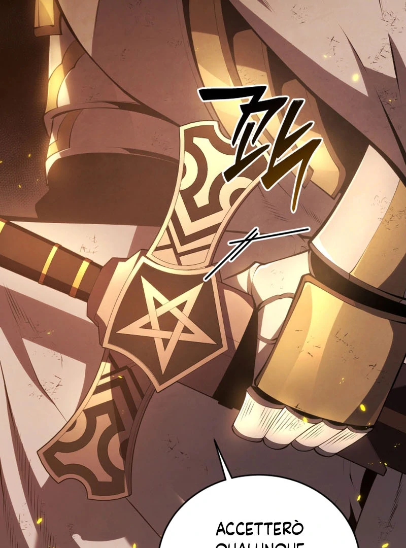 Read The Swordmaster's Son IT Manga Online
