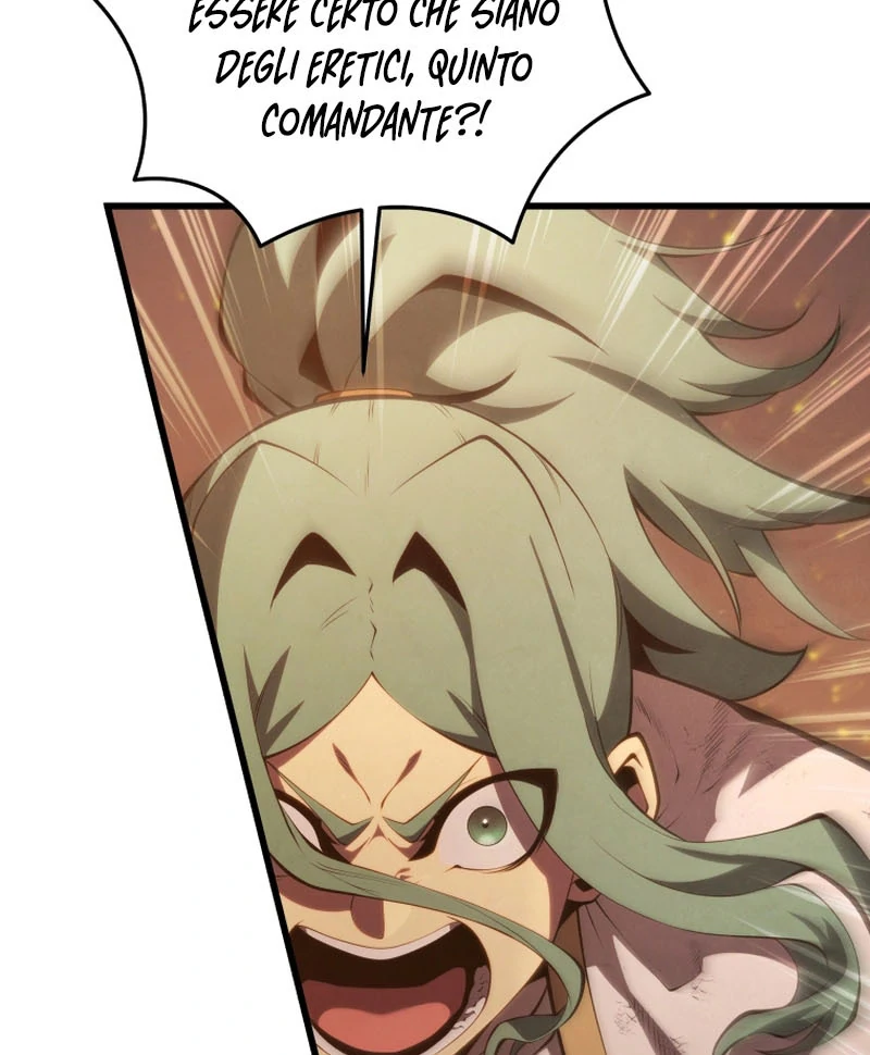 Read The Swordmaster's Son IT Manga Online