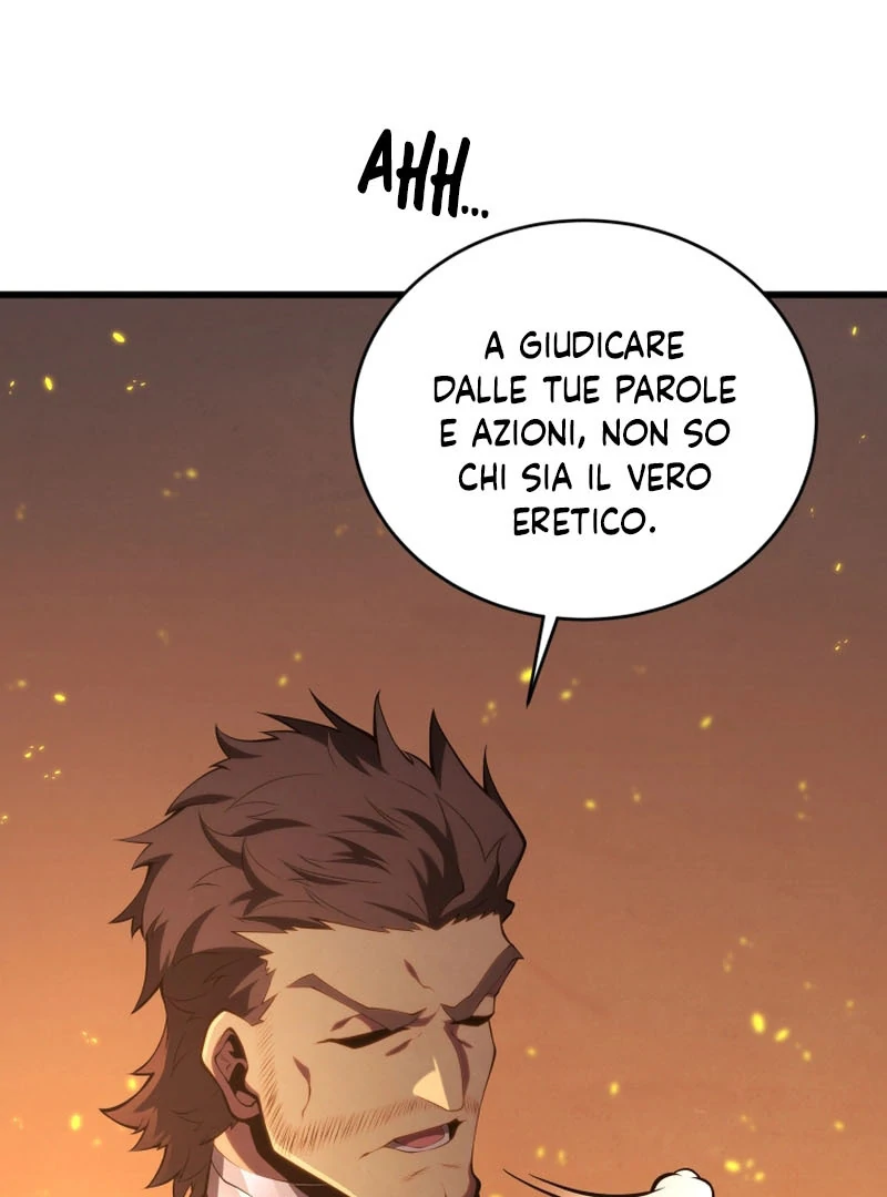 Read The Swordmaster's Son IT Manga Online