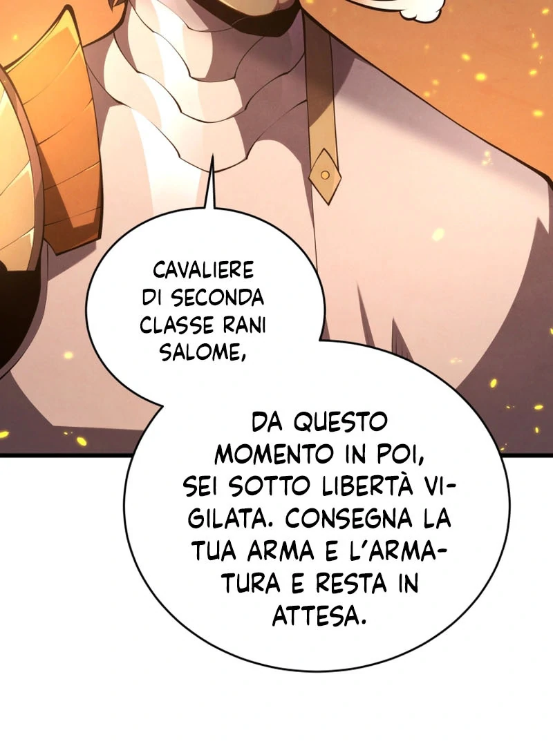 Read The Swordmaster's Son IT Manga Online
