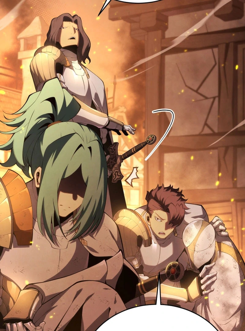 Read The Swordmaster's Son IT Manga Online