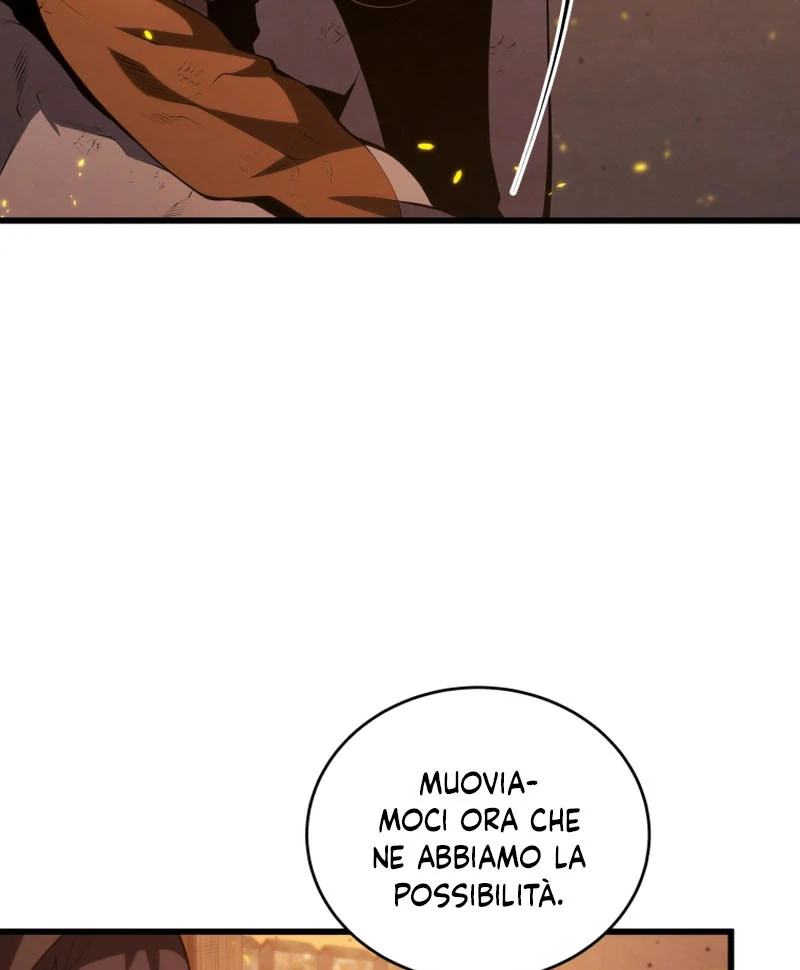 Read The Swordmaster's Son IT Manga Online