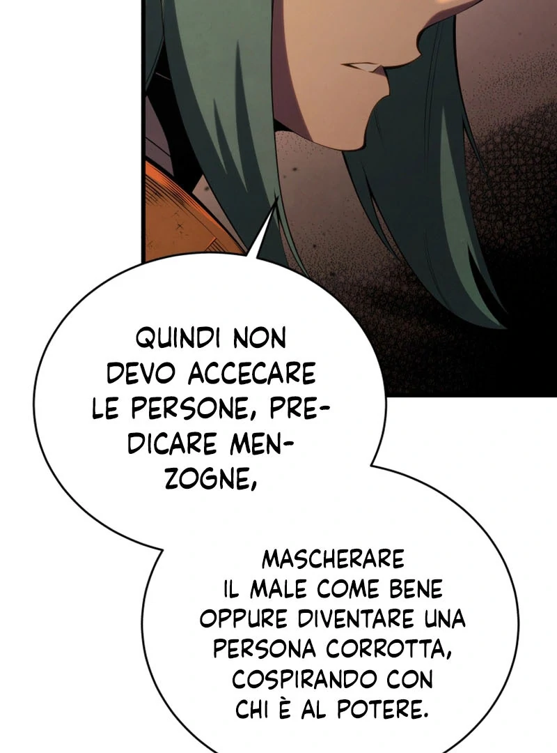 Read The Swordmaster's Son IT Manga Online