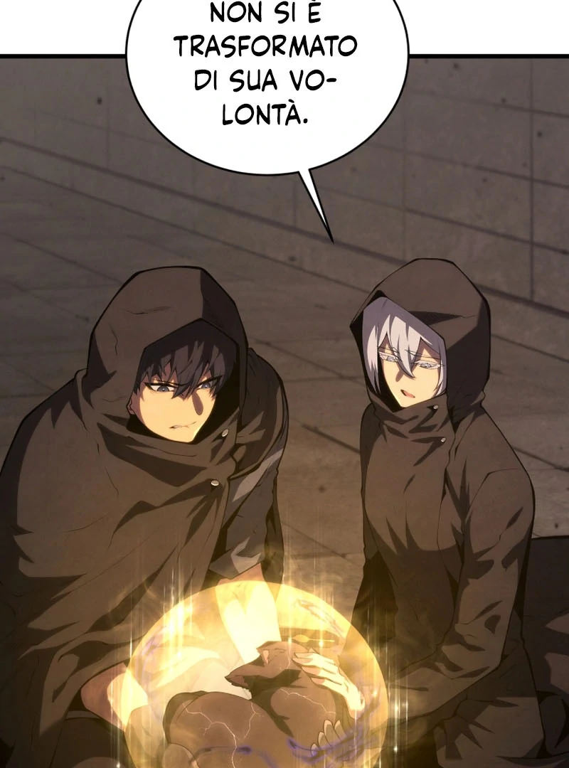 Read The Swordmaster's Son IT Manga Online
