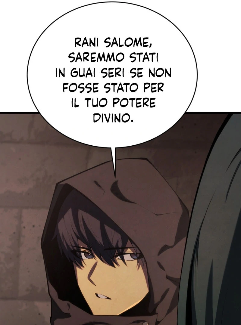 Read The Swordmaster's Son IT Manga Online