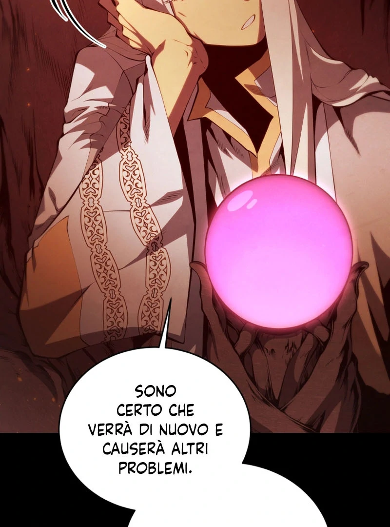 Read The Swordmaster's Son IT Manga Online