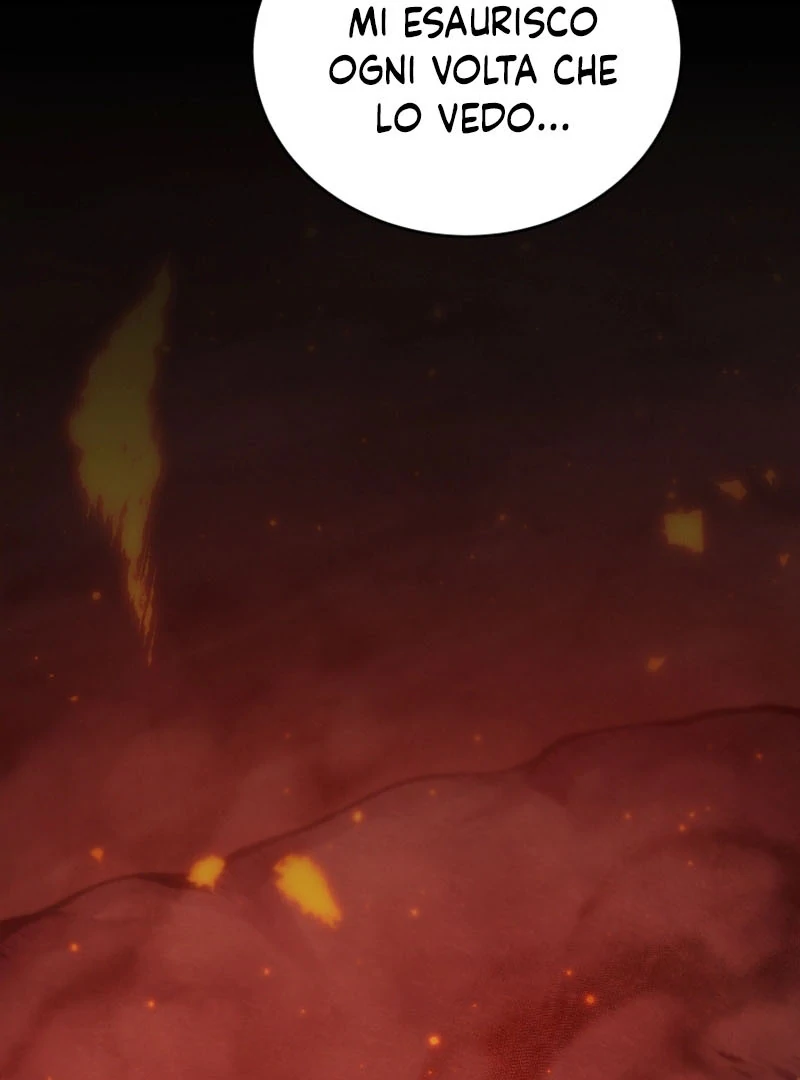 Read The Swordmaster's Son IT Manga Online