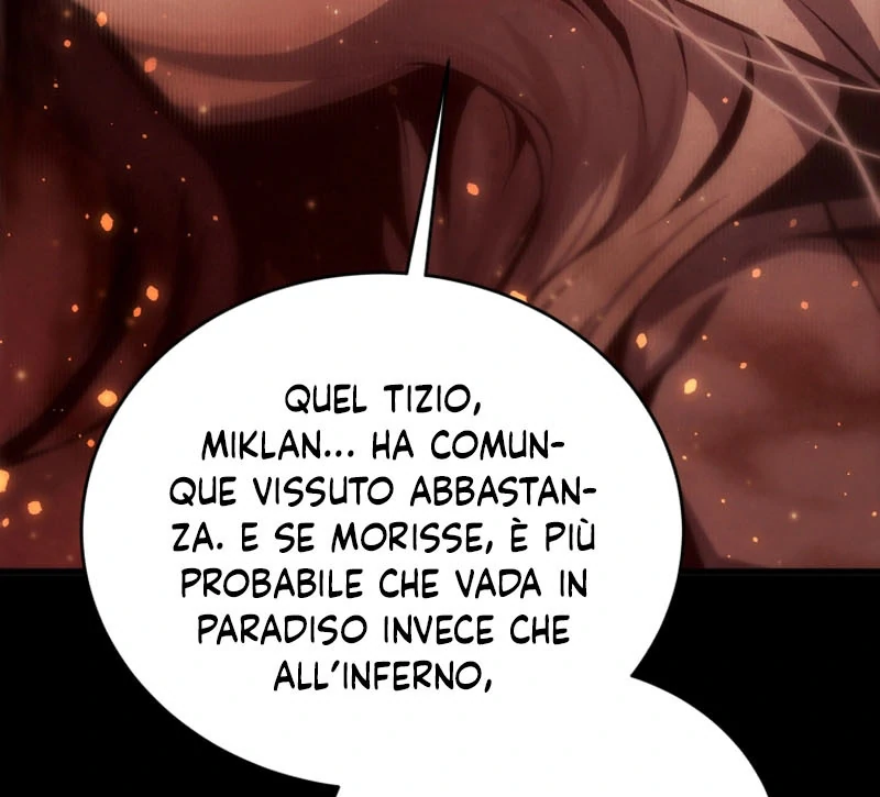 Read The Swordmaster's Son IT Manga Online