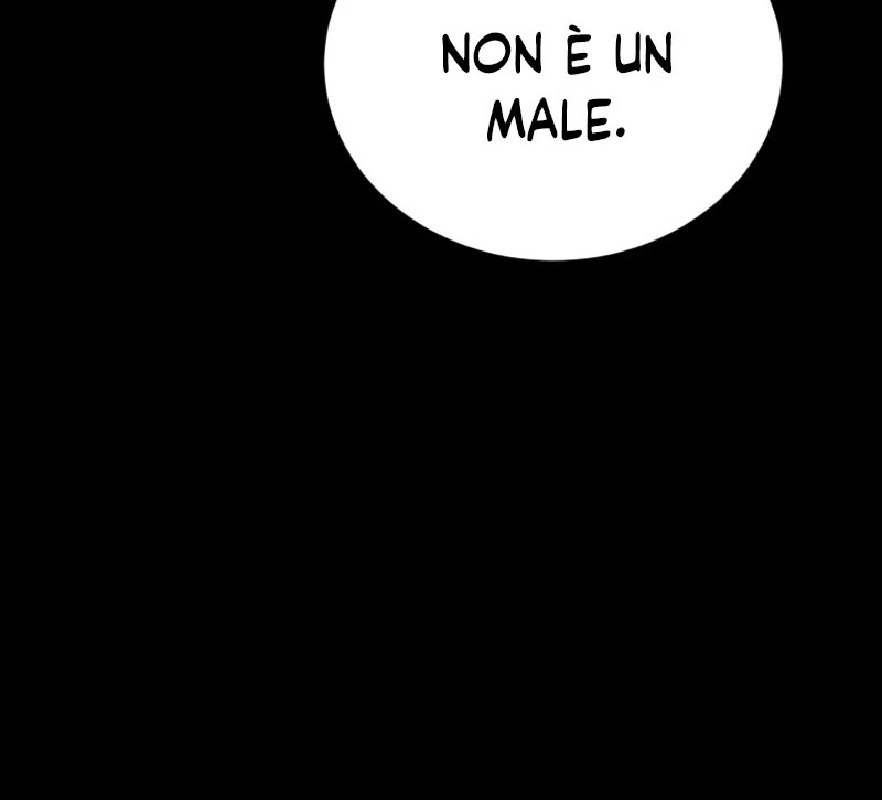 Read The Swordmaster's Son IT Manga Online