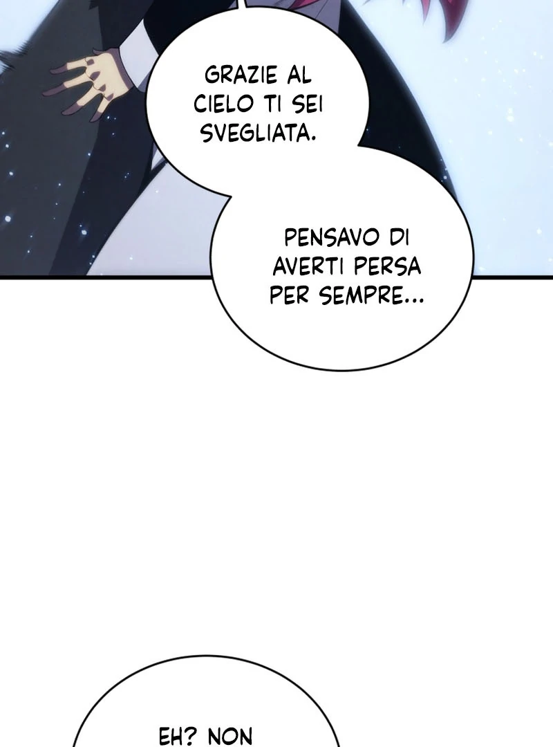 Read The Swordmaster's Son IT Manga Online