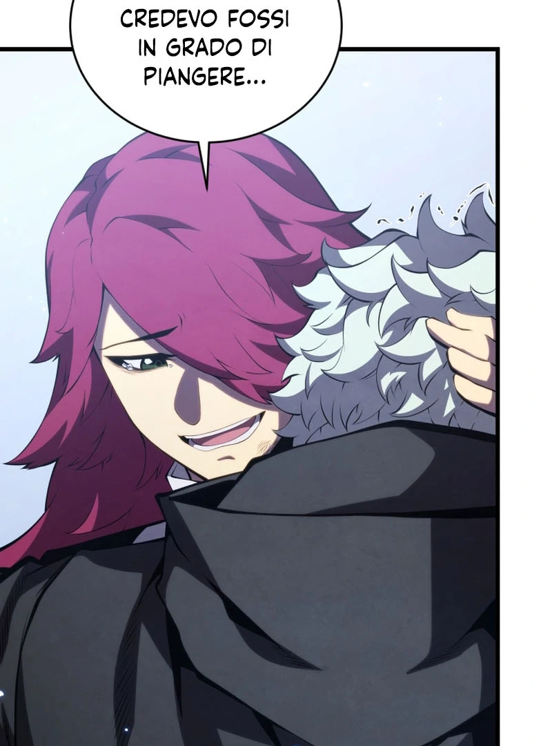 Read The Swordmaster's Son IT Manga Online