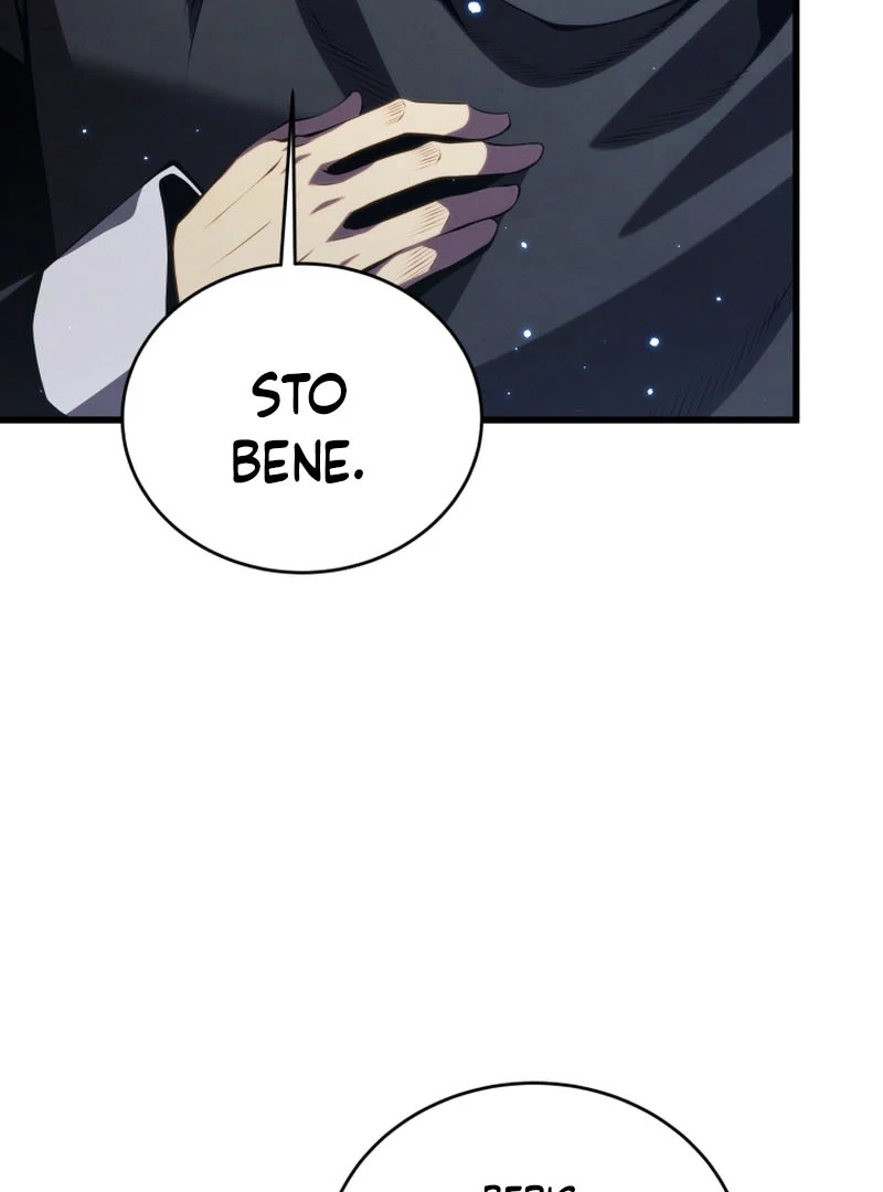 Read The Swordmaster's Son IT Manga Online