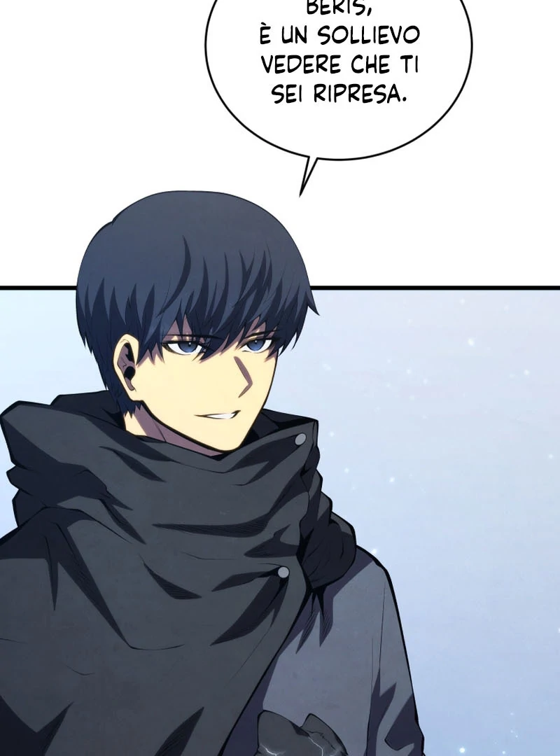 Read The Swordmaster's Son IT Manga Online