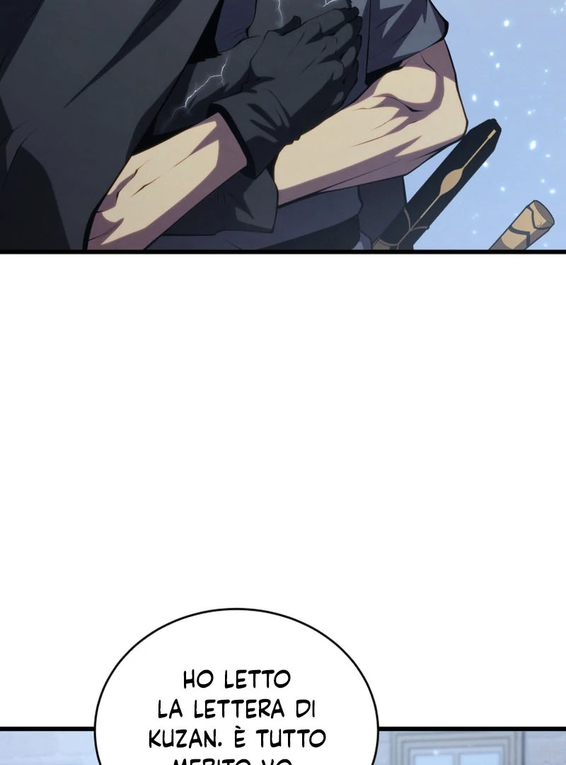 Read The Swordmaster's Son IT Manga Online