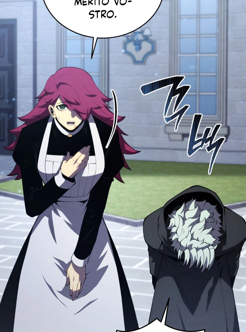 Read The Swordmaster's Son IT Manga Online