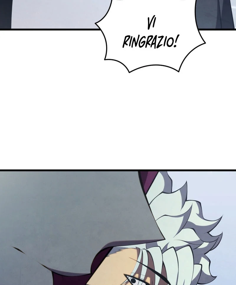 Read The Swordmaster's Son IT Manga Online