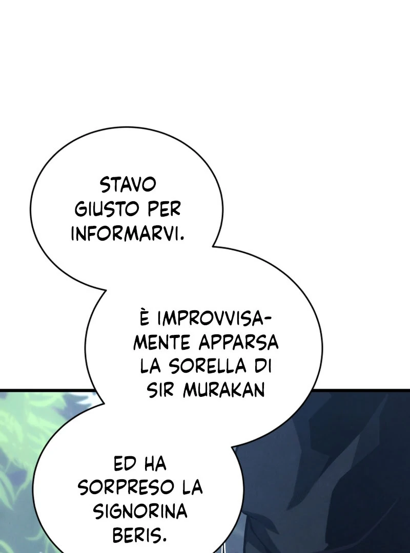 Read The Swordmaster's Son IT Manga Online
