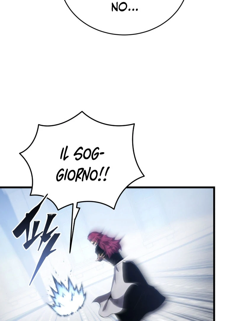 Read The Swordmaster's Son IT Manga Online