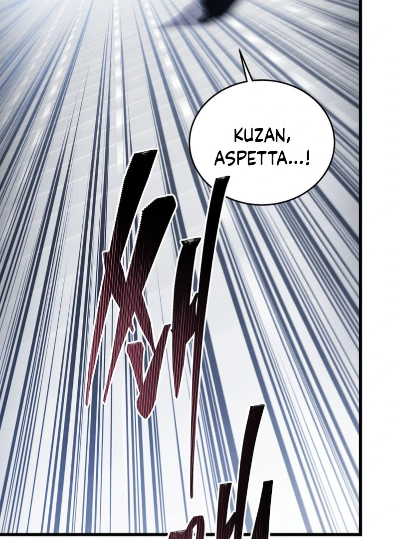 Read The Swordmaster's Son IT Manga Online