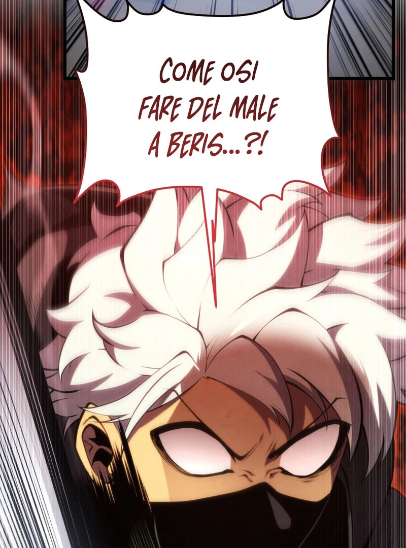 Read The Swordmaster's Son IT Manga Online