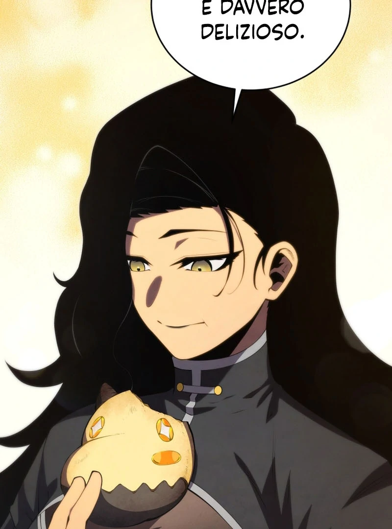 Read The Swordmaster's Son IT Manga Online