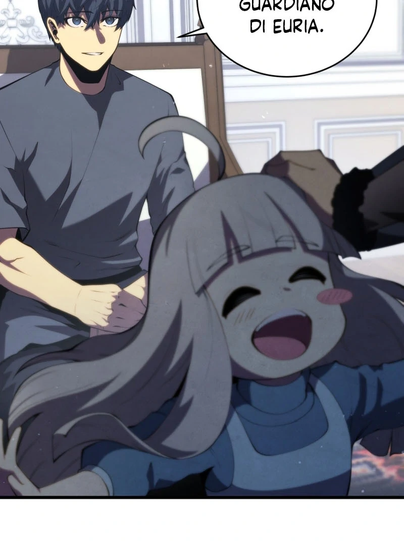 Read The Swordmaster's Son IT Manga Online