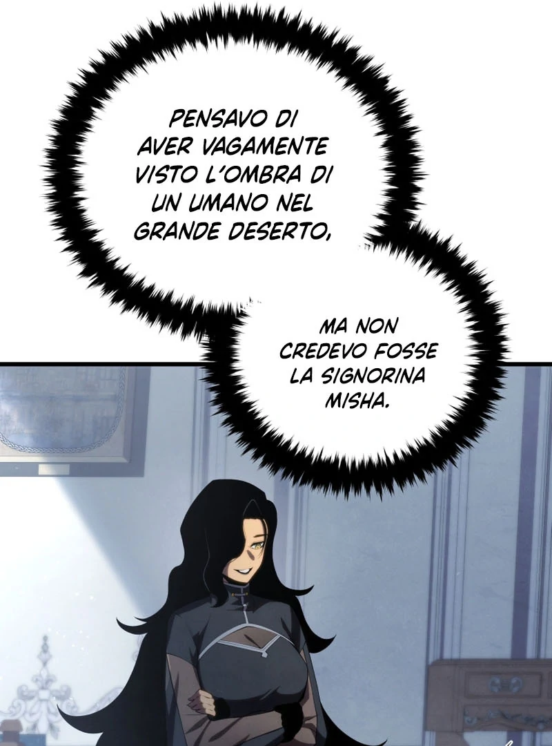 Read The Swordmaster's Son IT Manga Online