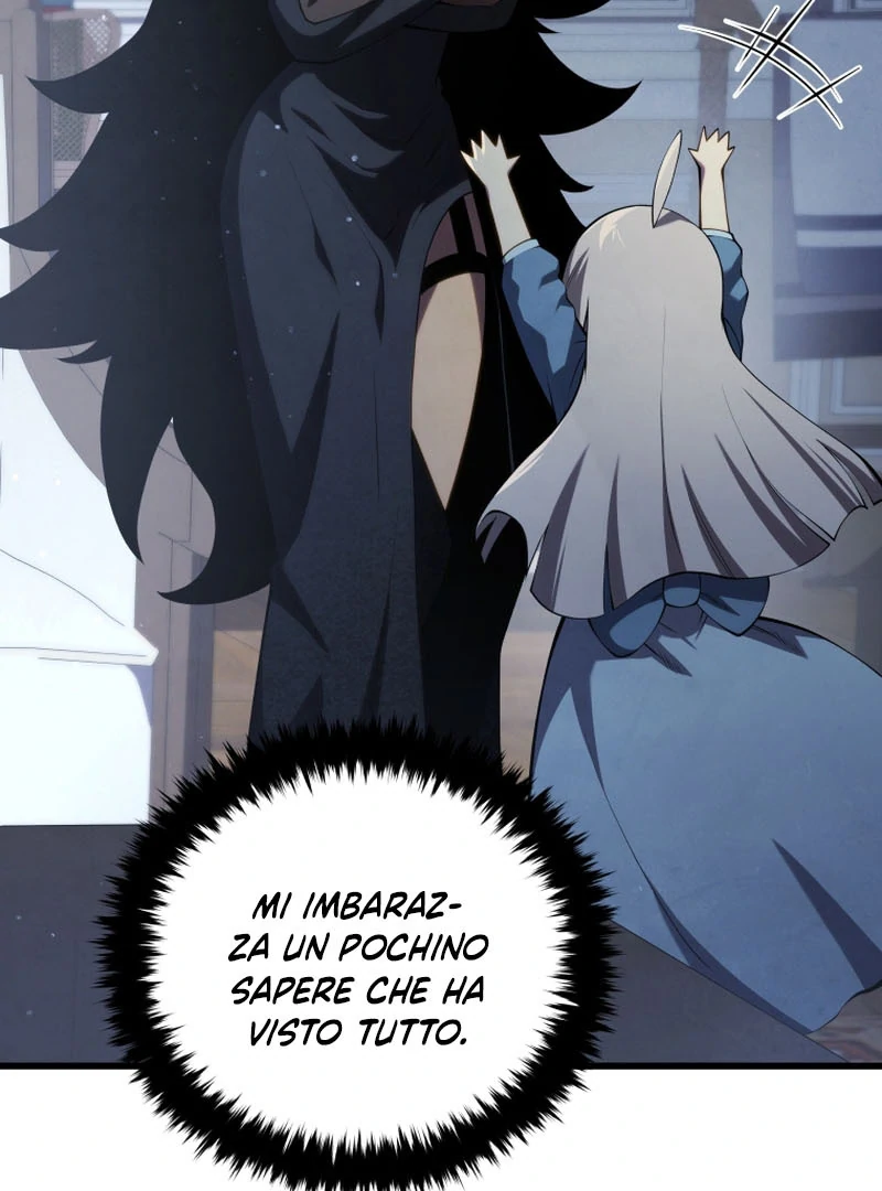 Read The Swordmaster's Son IT Manga Online