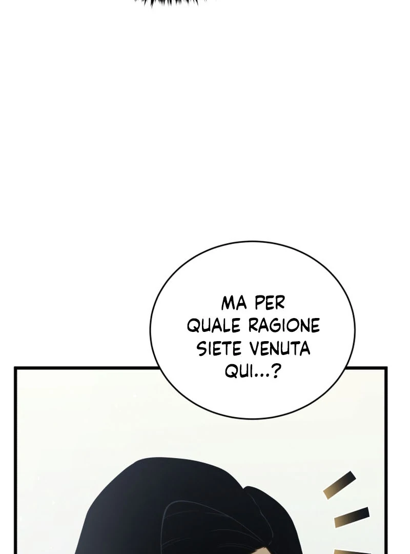 Read The Swordmaster's Son IT Manga Online