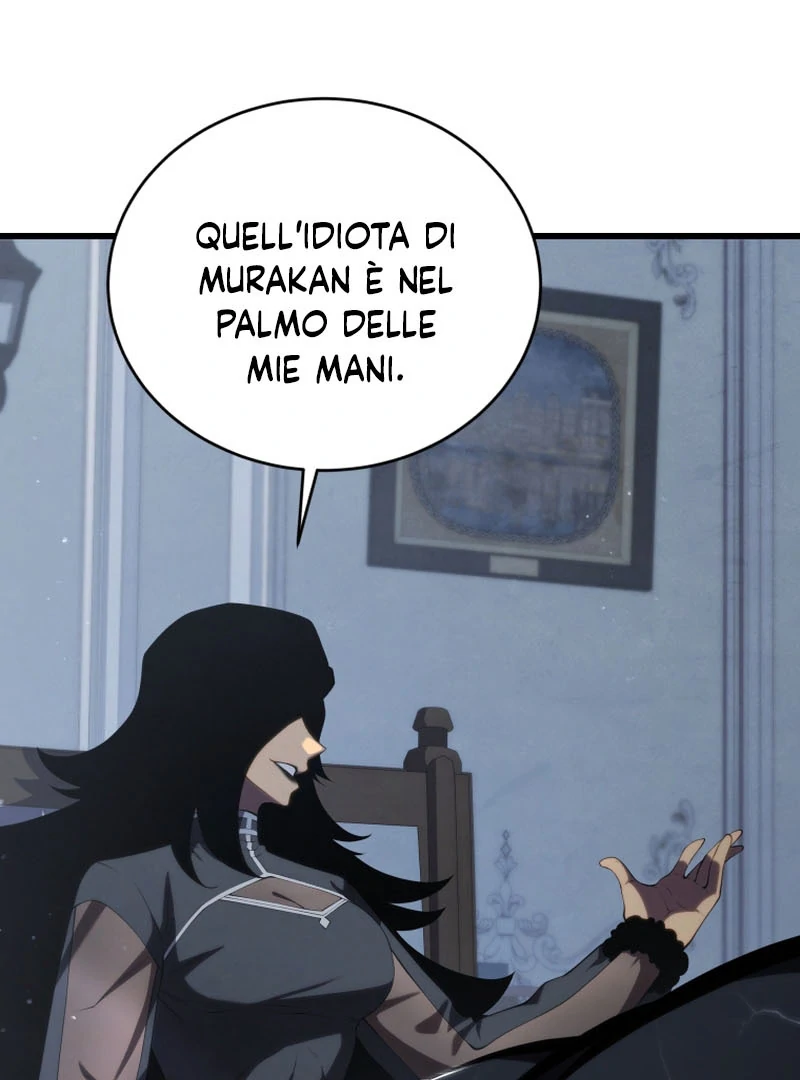 Read The Swordmaster's Son IT Manga Online
