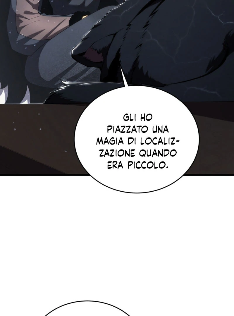 Read The Swordmaster's Son IT Manga Online