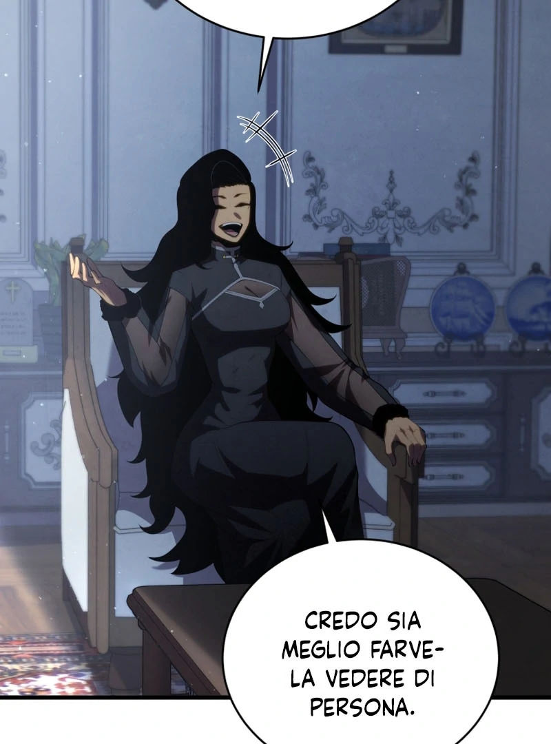 Read The Swordmaster's Son IT Manga Online