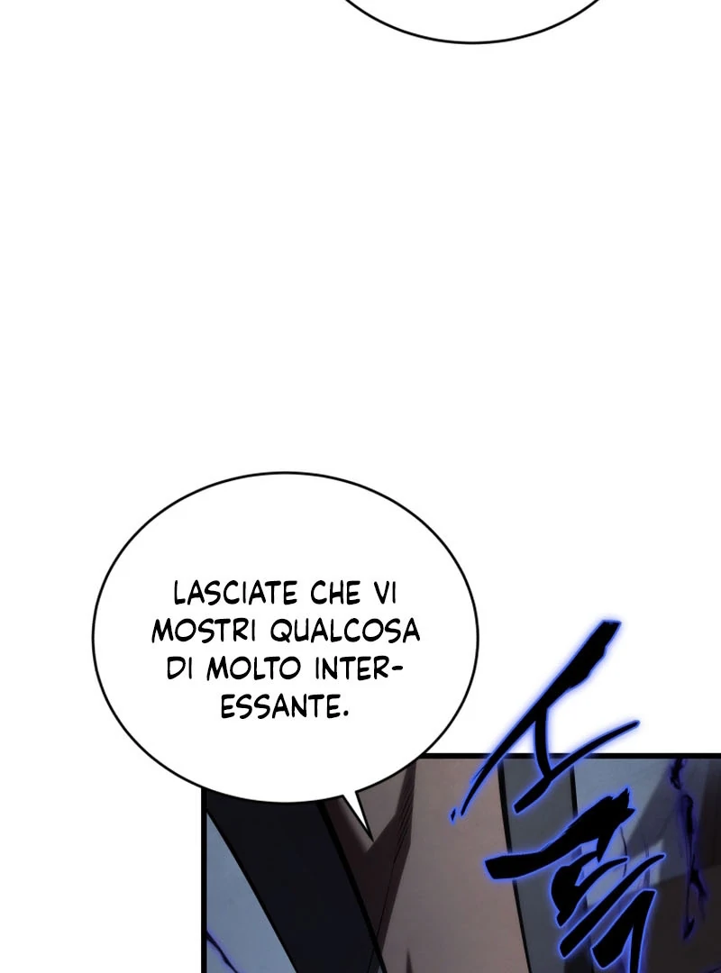 Read The Swordmaster's Son IT Manga Online