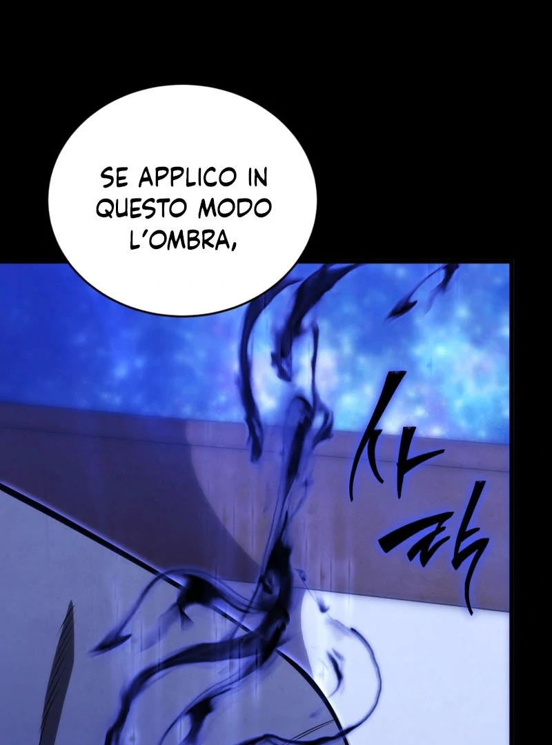 Read The Swordmaster's Son IT Manga Online